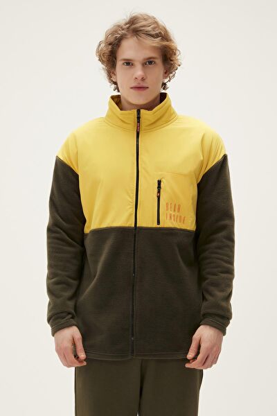 Bad Bear Erkek Sweatshirt