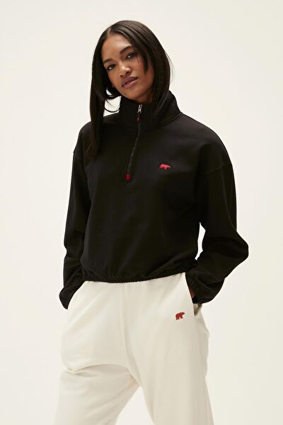 Bad Bear Kadın Sweatshirt