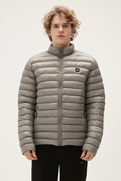 Bad Bear Erkek Mont, Kaban