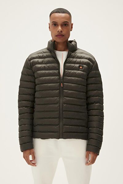 Bad Bear Erkek Mont, Kaban