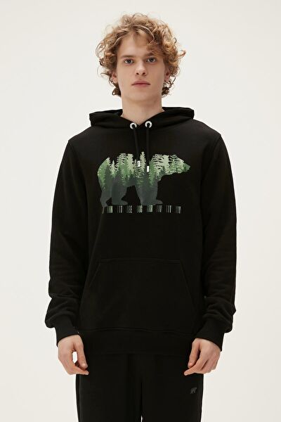 Bad Bear Erkek Sweatshirt