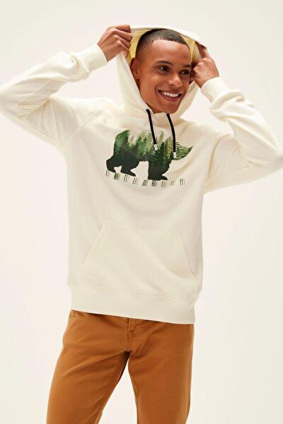 Bad Bear Erkek Sweatshirt