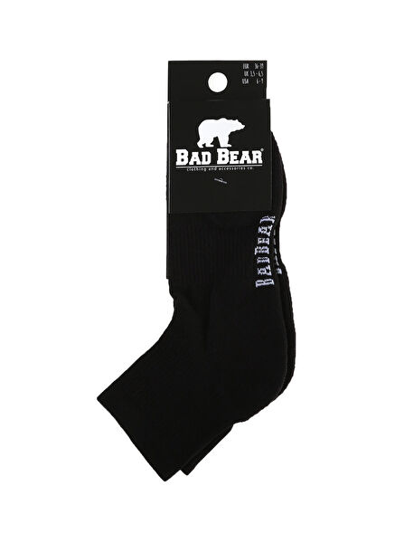 Bad Bear Erkek Çorap