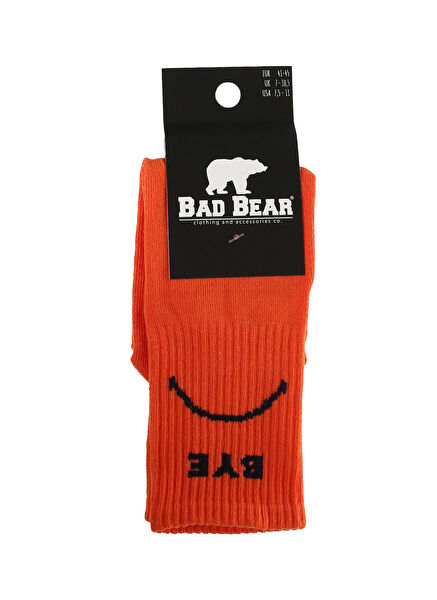 Bad Bear Erkek Çorap