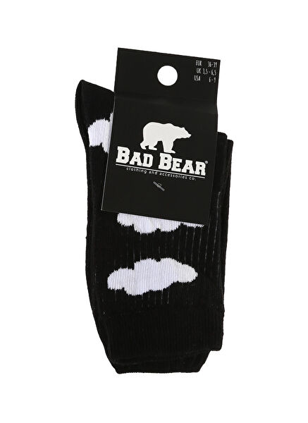 Bad Bear Erkek Çorap
