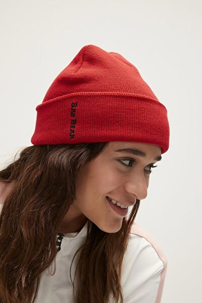 Bad Bear Şapka, Bere, Kulaklık