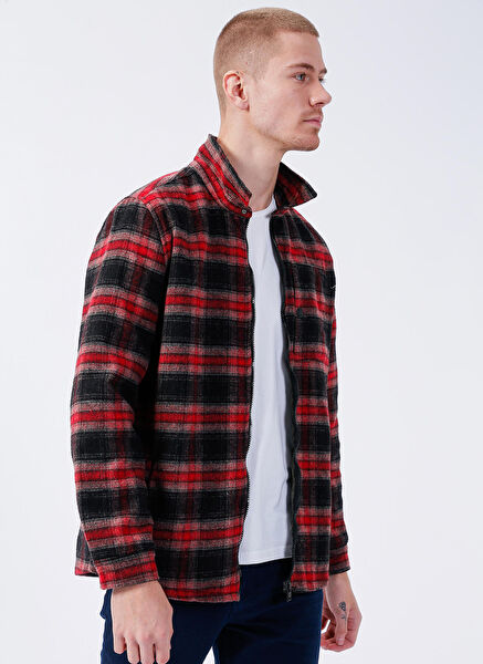 Bad Bear Erkek Gömlek