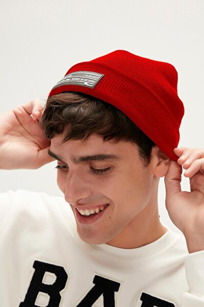 Bad Bear Şapka, Bere, Kulaklık