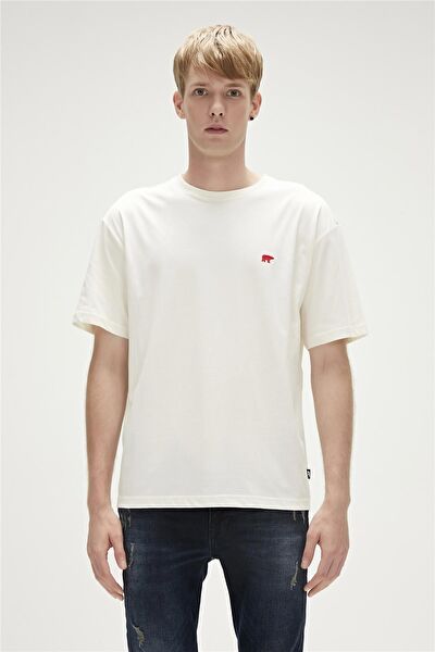 Bad Bear Erkek Tişört