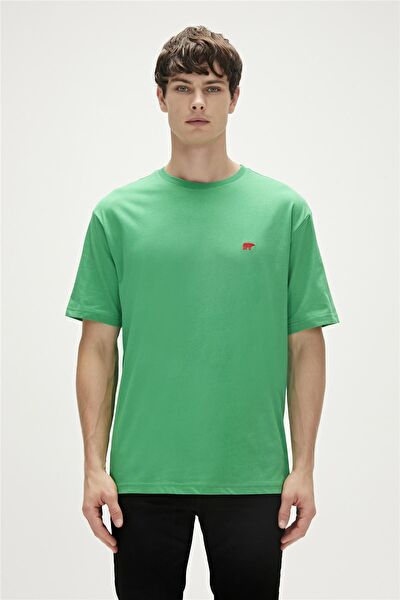 Bad Bear Erkek Tişört