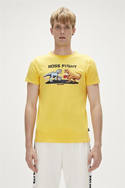 Bad Bear Erkek Tişört