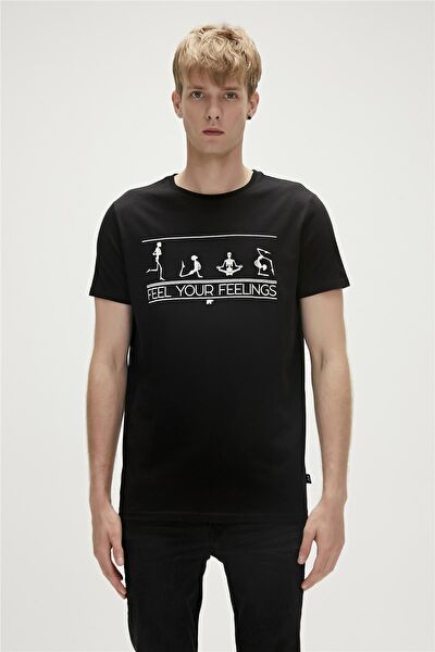 Bad Bear Erkek Tişört