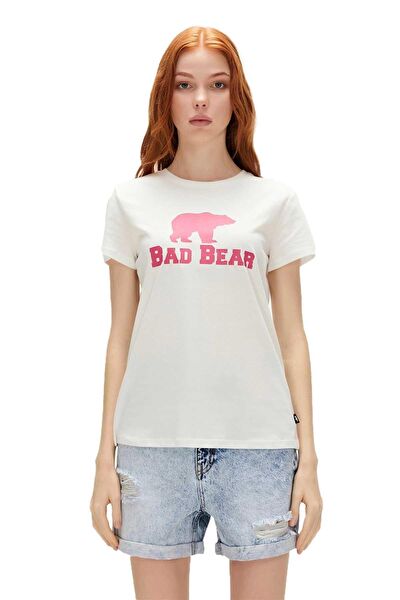 Bad Bear Kadın Tişört