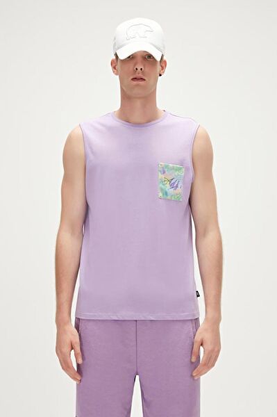 Bad Bear Erkek Atlet, Body