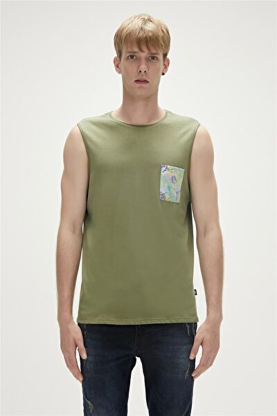 Bad Bear Erkek Atlet, Body