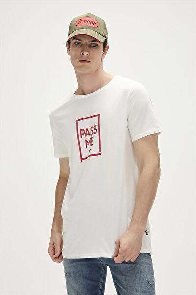 Bad Bear Erkek Tişört