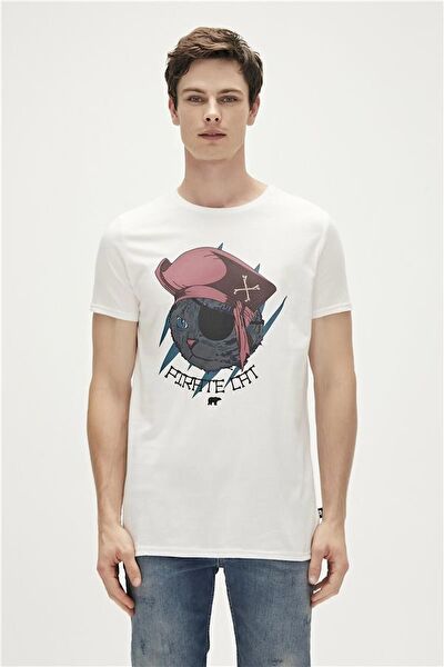 Bad Bear Erkek Tişört