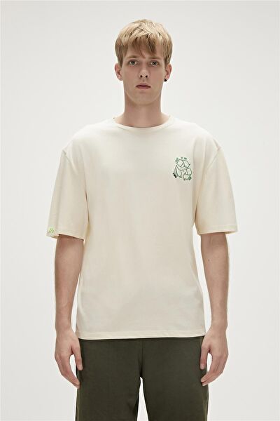 Bad Bear Erkek Tişört