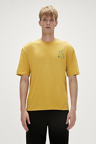 Bad Bear Erkek Tişört