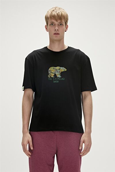 Bad Bear Erkek Tişört