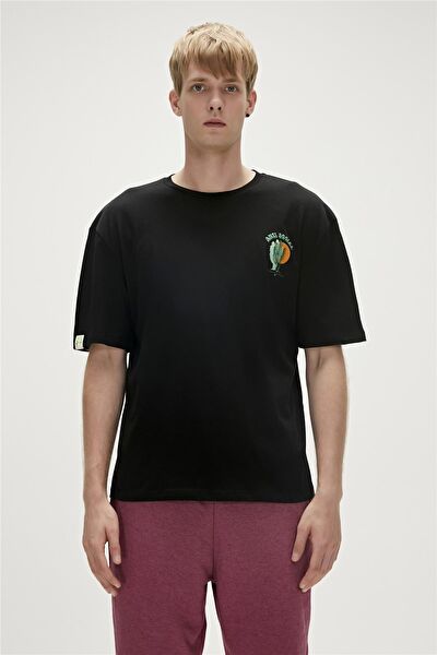 Bad Bear Erkek Tişört