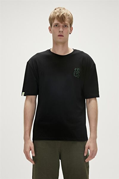 Bad Bear Erkek Tişört