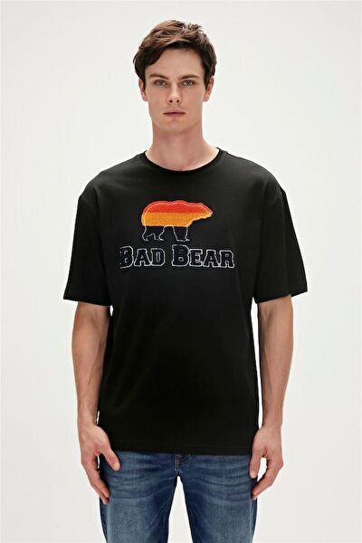 Bad Bear Erkek Tişört