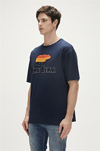 Bad Bear Erkek Tişört