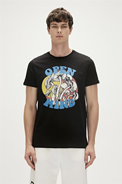 Bad Bear Erkek Tişört