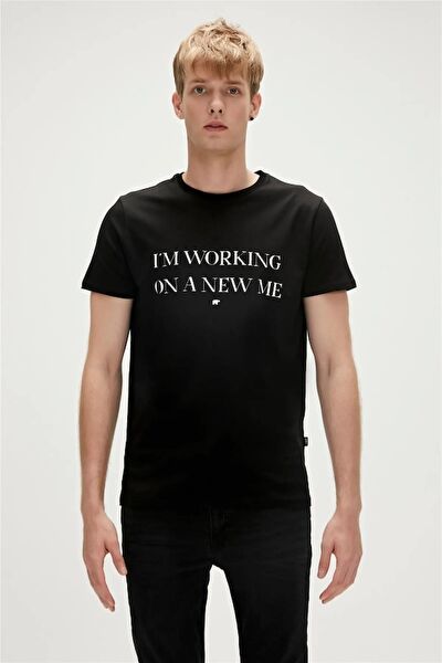 Bad Bear Erkek Tişört