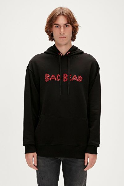 Bad Bear Erkek Sweatshirt