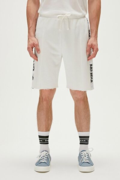 Bad Bear Erkek Şort, Bermuda, Kapri