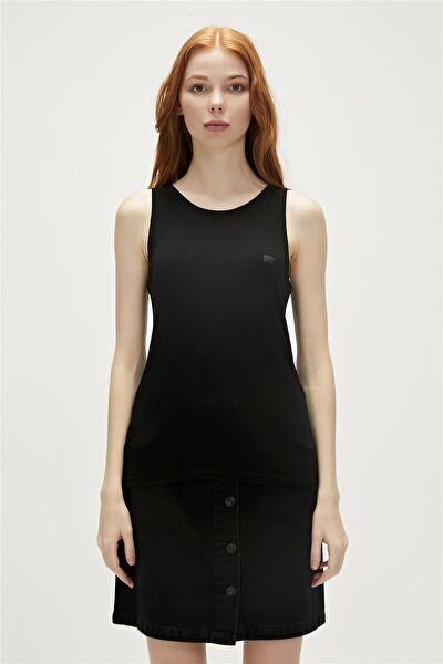 Bad Bear Kadın Atlet, Body