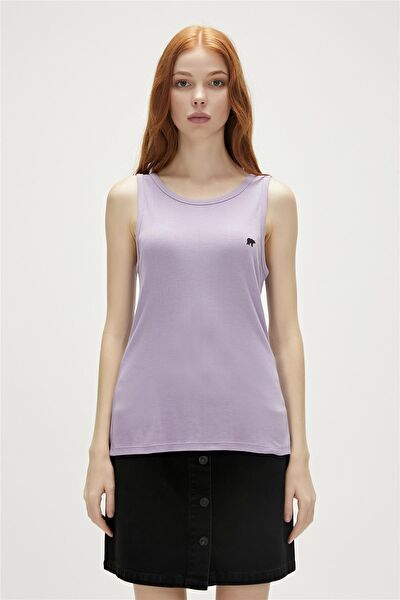 Bad Bear Kadın Atlet, Body