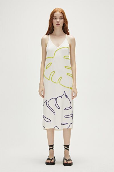 Bad Bear Günlük Elbise