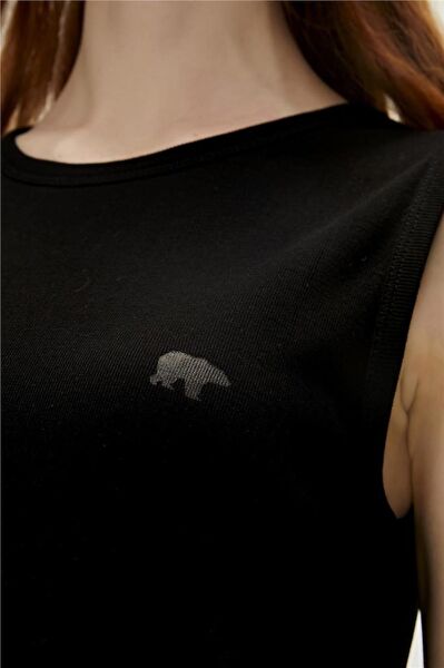 Bad Bear Kadın Atlet, Body