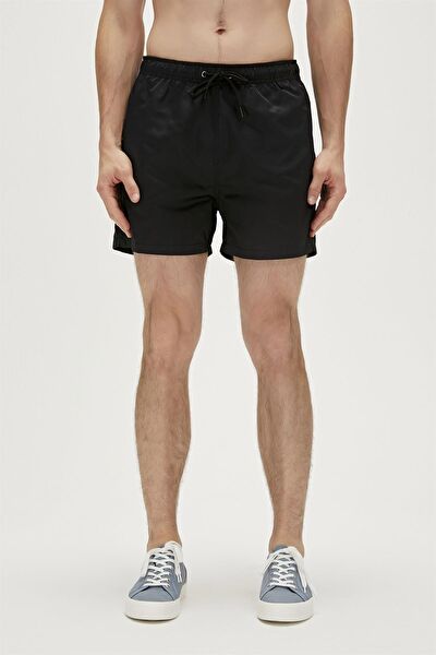 Bad Bear Erkek Deniz Şortu, Mayo