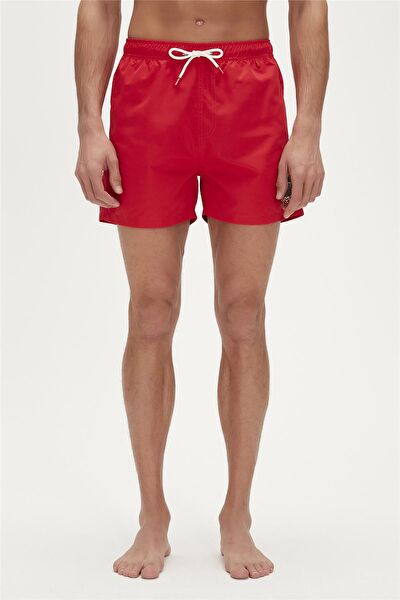 Bad Bear Erkek Deniz Şortu, Mayo