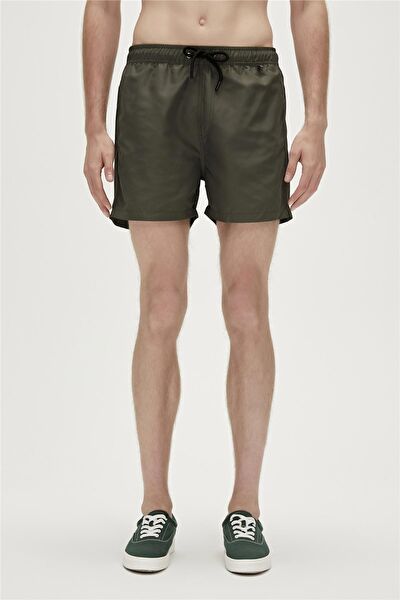 Bad Bear Erkek Deniz Şortu, Mayo