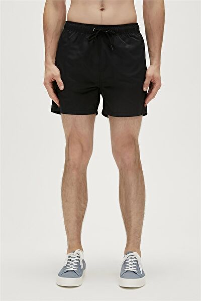 Bad Bear Erkek Deniz Şortu, Mayo