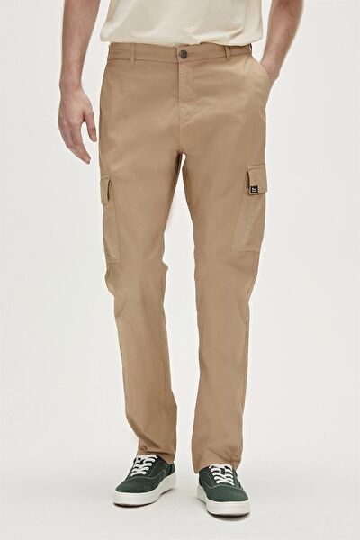 Bad Bear Erkek Pantolon