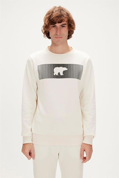 Bad Bear Erkek Sweatshirt