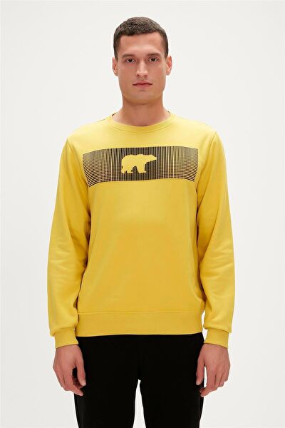 Bad Bear Erkek Sweatshirt