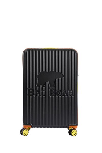 Bad Bear Bavul, Valiz, Seyahat Çantası