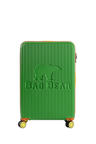 Bad Bear Bavul, Valiz, Seyahat Çantası