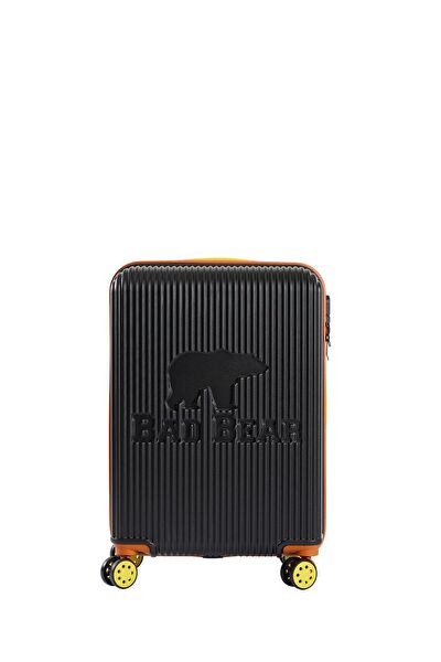 Bad Bear Bavul, Valiz, Seyahat Çantası