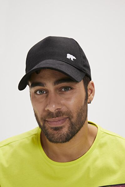 Bad Bear Şapka, Bere, Kulaklık