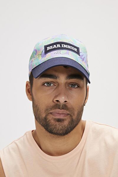 Bad Bear Şapka, Bere, Kulaklık