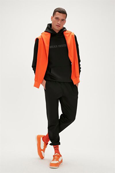 Bad Bear Erkek Sweatshirt