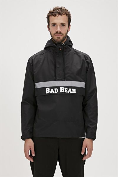 Bad Bear Erkek Mont, Kaban